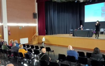 Assemblea de Podem Sabadell | Cedida